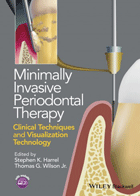کتاب Minimally Invasive Periodontal Therapy-نویسنده Thomas G. Wilson 
