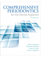 کتاب Comprehensive Periodontics2015-نویسنده Stuart L. Segelnick
