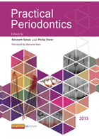 کتاب Practical Periodontics 2015-نویسنده Kenneth Eaton 