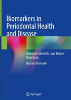کتاب Biomarkers in Periodontal Health and Disease 2020-نویسنده Nurcan Buduneli