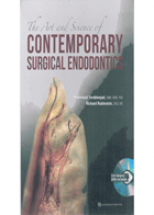 کتاب The Art And Science Of Contemporary Surgical Endodontics-نویسنده Mahmoud Torabinejad 