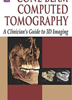 کتاب Cone Beam Computed Tomography  A Clinician’s Guide to 3D Imaging-نویسنده Prashant P. Jaju 