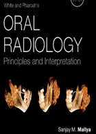 کتاب White and Pharoah’s Oral Radiology Principles and Interpretation-نویسنده Sanjay Mallya 