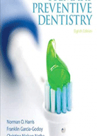 کتاب Primary Preventive Dentistry-نویسنده Norman O. Harris 