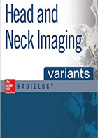 کتاب Head and Neck Imagin Varians 2Vol-نویسنده Achilles Karagianis 