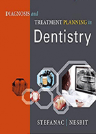 کتاب Diagnosis and Treatment Planning in Dentistry-نویسنده Stephen Stefanac 