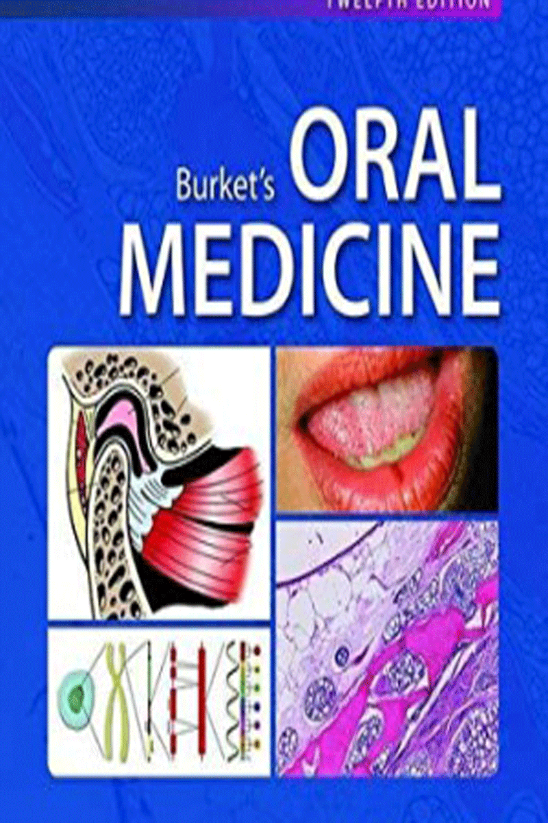 کتاب A Color Handbook Oral Medicine-نویسنده Michael A.O. Lewis