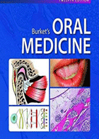 کتاب A Color Handbook Oral Medicine-نویسنده Michael A.O. Lewis