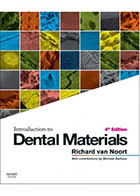 کتاب Van Noort's Introduction to Dental Materials 2013- نویسنده ریچارد ون نورت