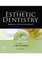 کتاب Essential Dentistry 2015- نویسنده آویجیت بنرجی 