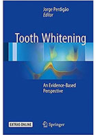 کتاب Tooth Whitening 2016