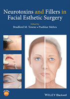 کتاب Neurotoxins and Fillers in Facial Esthetic Surgery 2019- نویسنده بردفورد تون