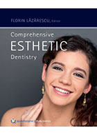کتاب Comprehensive Esthetic Dentistry2015 - نویسنده فلورین لازارسکو