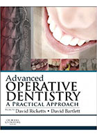 کتاب Advanced Operative Dentistry - نویسنده دیوید ریکتس