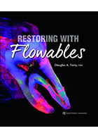 کتاب Restoring with Flowables2017- نویسنده دوگلاس ای. تری 