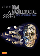 کتاب(Atlas Of Oral & Maxillofacial Surgery (2 Vol- نویسندهDeepak Kademani