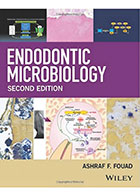 کتاب Endodontic Microbiology- نویسندهAshraf F. Fouad