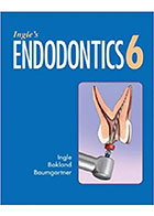 کتاب Ingles Endodontics 2008- نویسندهIlan Rotstein