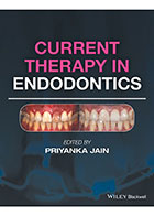 کتاب Current Therapy in Endodontics- نویسندهPriyanka Jain
