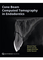 کتاب Cone-Beam-Computed-Tomography in Endodontics2016- نویسندهShanon Patel