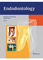 کتاب Endodontology- نویسندهMichael A. Baumann