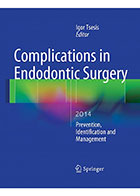 کتاب Complications in Endodontic Surgery 2014- نویسندهIgor Tsesis