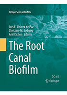 کتاب The Root Canal Biofilm 2015- نویسندهLuis E. Chavez