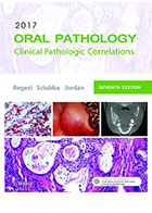 کتابOral Pathology Clinical Pathologic Correlations (2017)- نویسندهJoseph A. Regezi
