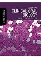 کتابEssential Clinical Oral Biology- نویسندهStephen Creanor