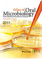 کتابATLAS OF ORAL MICROBIOLOGY2015- نویسندهXuedong Zhou