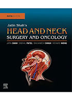 کتابJatin Shah’s Head and Neck Surgery and Oncology 2019- نویسندهJatin P. Shah