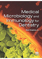 کتابMedical Microbiology and Immunology for Dentistry 2016- نویسندهNejat DüzgüneŞ