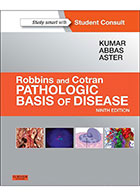 کتابRobbins and Cotran Pathologic Basis of Disease 2015- نویسندهVinay Kumar