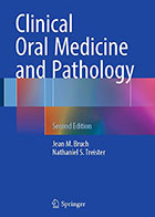 کتاب  Clinical Oral Medicine and Pathology- نویسندهJean M. Bruch
