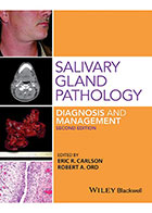 کتاب Salivary Gland Pathology 2016- نویسندهEric R. Carlson