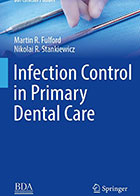 کتابInfection Control in Primary Dental Care2020- نویسندهMartin R. Fulford
