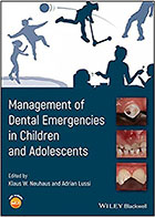 کتابManagement of Dental Emergencies in Children and Adolescents 2019- نویسندهKlaus W. Neuhaus