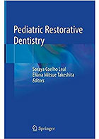 کتابPediatric Restorative Dentistry 2019- نویسندهSoraya Coelho Leal
