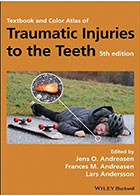کتابtextbook&Color Atlas of Traumatic Injuries to the Teeth (andreasen) 2019- نویسندهJ. O. Andreasen