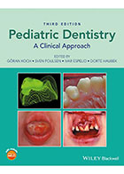 کتابPediatric Dentistry: A Clinical Approach (2017)- نویسندهSven Poulsen