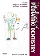 کتابHandbook of Pediatric Dentistry- نویسندهAngus C. Cameron