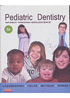 کتابPediatric Dentistry: Infancy through Adolescence- نویسندهPaul S. Casamassimo