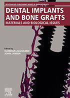 کتابDental Implants and Bone Grafts 2020- نویسندهHamdan Alghamdi
