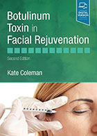 کتابBotulinum Toxin in Facial Rejuvenation 2020- نویسندهKATE COLEMAN