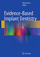 Evidence-Based Implant Dentistry- نویسنده Oreste Iocca