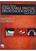 Stewart's Clinical Removable Partial Prosthodontics- نویسندهRodney D. Phoenix