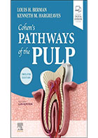 کتاب Cohen’s Pathways of the Pulp 12th Edition, Kindle Edition-نویسنده Kenneth M. Hargreaves