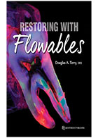کتاب  Restoring with Flowables-نویسنده Douglas A Terry		