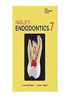 کتاب Ingle’s Endodontics 2018 -7th Edition دو جلدی- نویسنده ILAN ROTSTEIN 