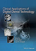 کتاب Clinical Applications of Digital Dental Technology- نویسندهRadi Masri